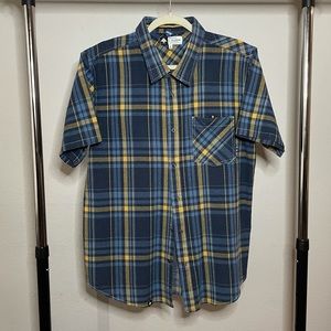 LRG Button Down Shirt